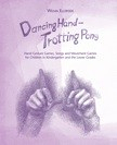 Buchtitel Dancing Hand – Trotting Pony