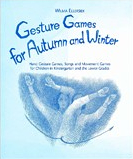 Buchtitel Gesture Games for Autumn and Winter