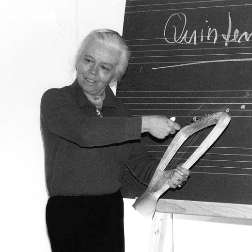Wilma Ellersiek