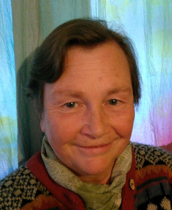 Katharina Knipping