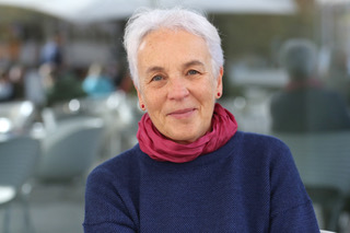 Birgit Krohmer