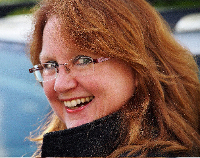 Irmela Kübler